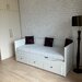 Bucurestii Noi- Parc Izbiceni- garsoniera open space,2/3,lift,modern,400€