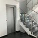 Bucurestii Noi- Parc Izbiceni- garsoniera open space,2/3,lift,modern,400€