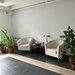Bucurestii Noi- Parc Izbiceni- garsoniera open space,2/3,lift,modern,400€